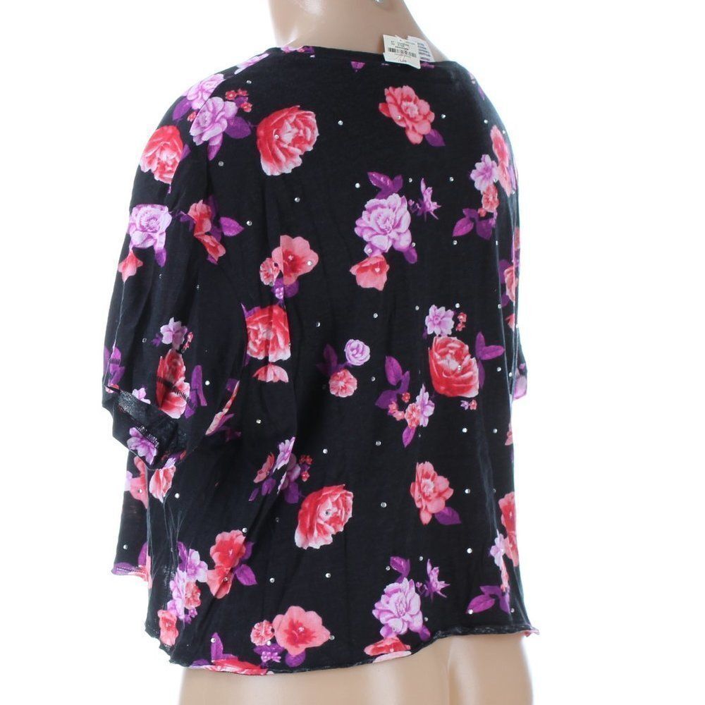Crop Tee by Pink Victoria's Secret NWT - Picture 4 of 9